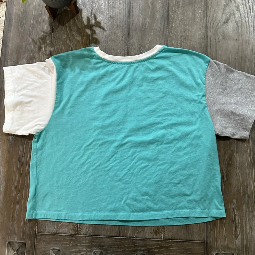 Champion Cropped Tee - Picture 8 of 8